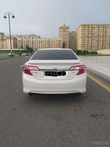 Toyota Camry 2011, 150,000 km - 2.5 l - Bakı