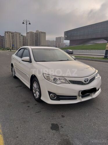 Toyota Camry 2011, 150,000 km - 2.5 l - Bakı
