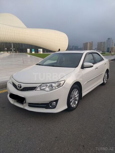 Toyota Camry 2011, 150,000 km - 2.5 l - Bakı