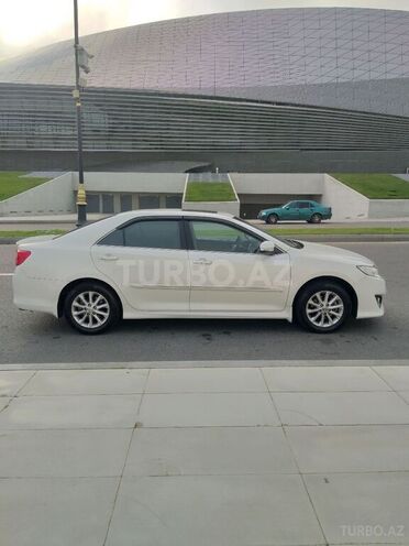 Toyota Camry 2011, 150,000 km - 2.5 l - Bakı
