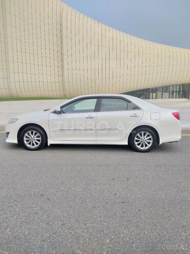 Toyota Camry 2011, 150,000 km - 2.5 l - Bakı