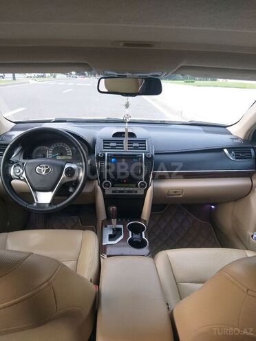 Toyota Camry 2011, 150,000 km - 2.5 l - Bakı