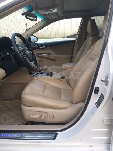 Toyota Camry 2011, 150,000 km - 2.5 l - Bakı