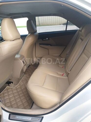 Toyota Camry 2011, 150,000 km - 2.5 l - Bakı