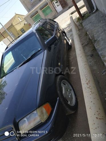 Mercedes C 230 1998, 389,000 km - 2.3 l - Bakı