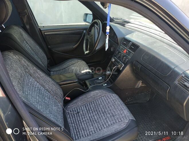 Mercedes C 230 1998, 389,000 km - 2.3 l - Bakı
