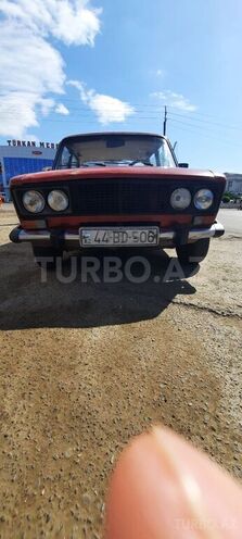 LADA (VAZ) 2106 1979, 258,000 km - 1.5 л - Masallı