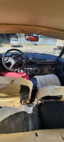 LADA (VAZ) 2106 1979, 258,000 km - 1.5 л - Masallı