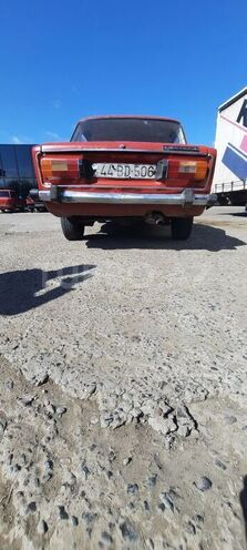 LADA (VAZ) 2106 1979, 258,000 km - 1.5 л - Masallı