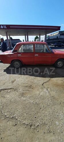 LADA (VAZ) 2106 1979, 258,000 km - 1.5 л - Masallı