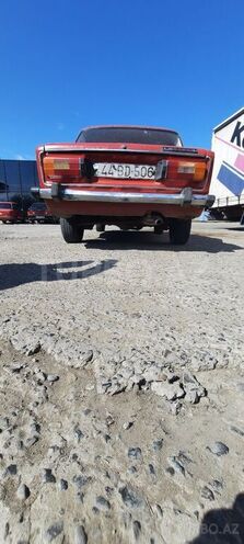 LADA (VAZ) 2106 1979, 258,000 km - 1.5 л - Masallı