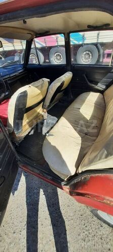 LADA (VAZ) 2106 1979, 258,000 km - 1.5 л - Masallı