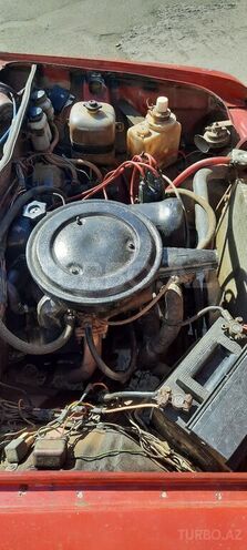 LADA (VAZ) 2106 1979, 258,000 km - 1.5 л - Masallı