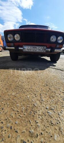 LADA (VAZ) 2106 1979, 258,000 km - 1.5 л - Masallı