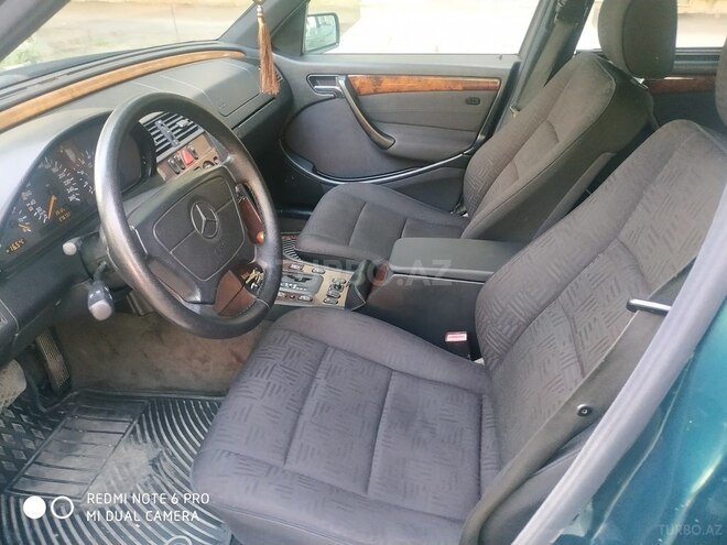 Mercedes C 240 1997, 278,560 km - 2.4 l - Sumqayıt