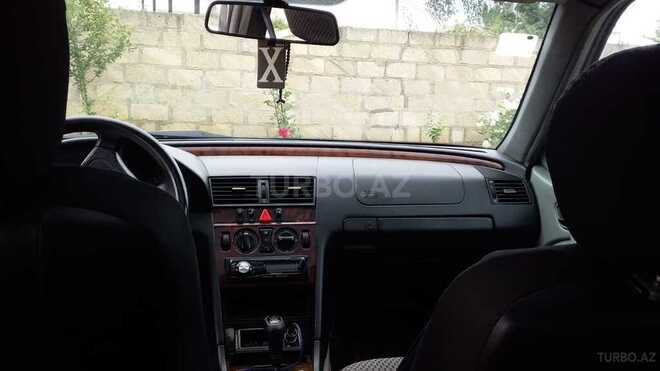 Mercedes C 200 1998, 440,000 km - 2.0 l - Bakı