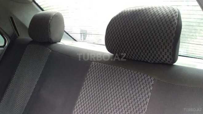 Mercedes C 200 1998, 440,000 km - 2.0 l - Bakı