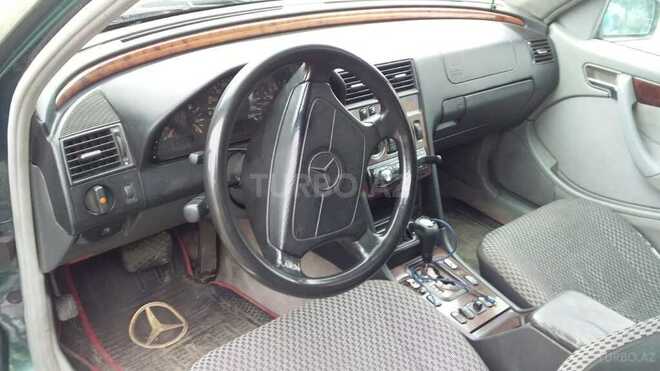Mercedes C 200 1998, 440,000 km - 2.0 l - Bakı