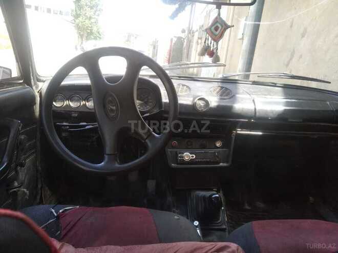 LADA (VAZ) 2106 1986, 100,000 km - 1.6 l - Bakı