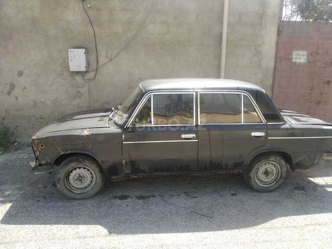 LADA (VAZ) 2106 1986, 100,000 km - 1.6 l - Bakı