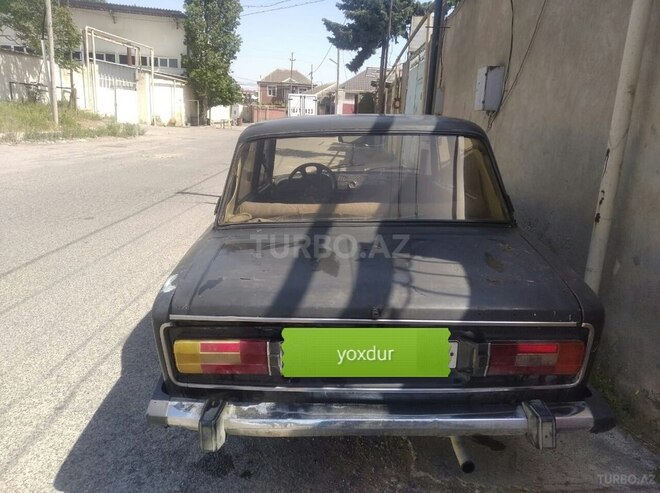 LADA (VAZ) 2106 1986, 100,000 km - 1.6 l - Bakı