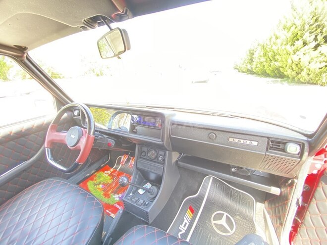 LADA (VAZ) 2107 2008, 54,697 km - 1.6 l - Bakı