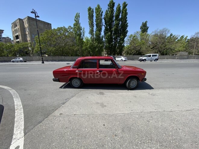 LADA (VAZ) 2107 2008, 54,697 km - 1.6 l - Bakı
