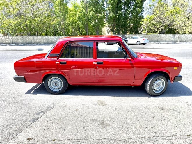 LADA (VAZ) 2107 2008, 54,697 km - 1.6 l - Bakı