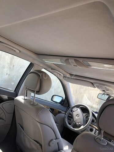Mercedes E 200 2007, 193,000 km - 1.8 l - Bakı