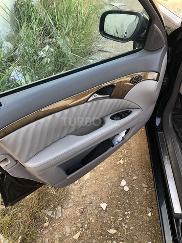 Mercedes E 200 2007, 193,000 km - 1.8 l - Bakı