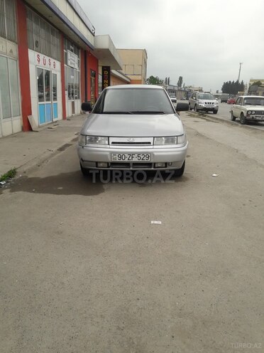 LADA (VAZ) 2112 2004, 211,000 km - 1.5 л - Xaçmaz