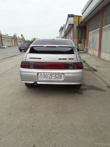 LADA (VAZ) 2112 2004, 211,000 km - 1.5 л - Xaçmaz