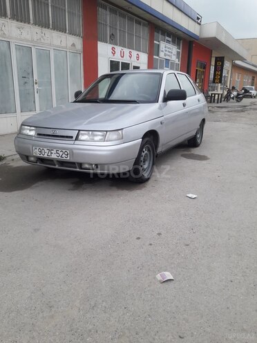 LADA (VAZ) 2112 2004, 211,000 km - 1.5 л - Xaçmaz