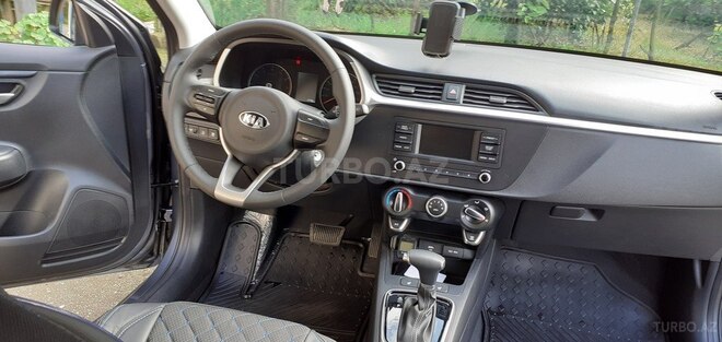 Kia Rio X-Line 2021, 2,110 km - 1.5 l - Xırdalan