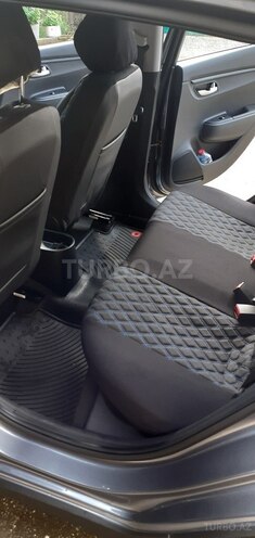 Kia Rio X-Line 2021, 2,110 km - 1.5 l - Xırdalan