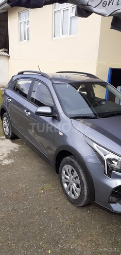 Kia Rio X-Line 2021, 2,110 km - 1.5 l - Xırdalan