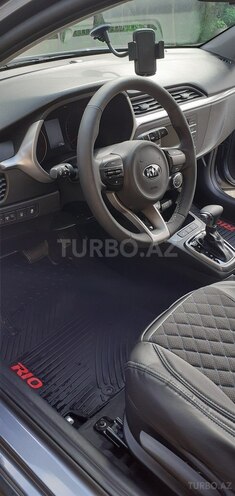 Kia Rio X-Line 2021, 2,110 km - 1.5 l - Xırdalan