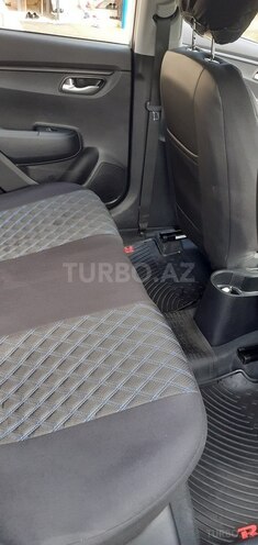 Kia Rio X-Line 2021, 2,110 km - 1.5 l - Xırdalan