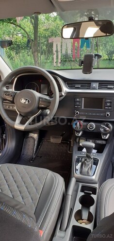 Kia Rio X-Line 2021, 2,110 km - 1.5 l - Xırdalan