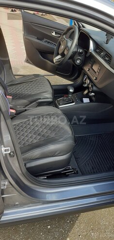 Kia Rio X-Line 2021, 2,110 km - 1.5 l - Xırdalan