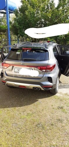 Kia Rio X-Line 2021, 2,110 km - 1.5 l - Xırdalan