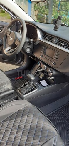 Kia Rio X-Line 2021, 2,110 km - 1.5 l - Xırdalan
