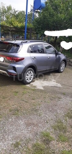 Kia Rio X-Line 2021, 2,110 km - 1.5 l - Xırdalan