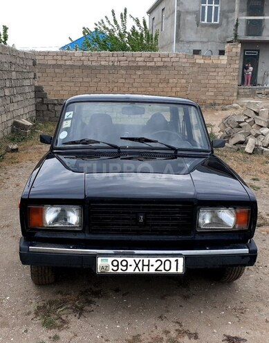 LADA (VAZ) 2107 2010, 97,000 km - 1.6 l - Bakı