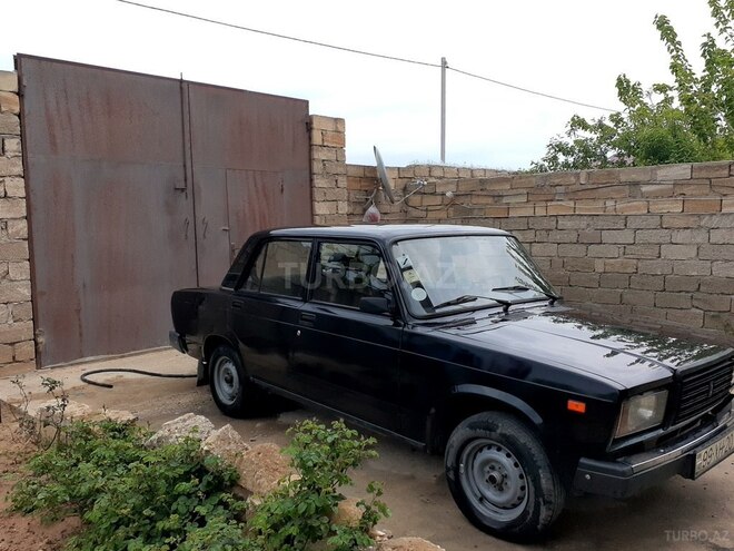 LADA (VAZ) 2107 2010, 97,000 km - 1.6 l - Bakı