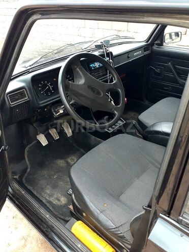 LADA (VAZ) 2107 2010, 97,000 km - 1.6 l - Bakı