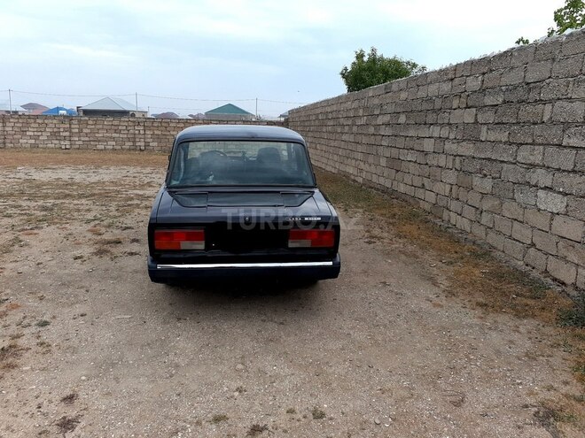 LADA (VAZ) 2107 2010, 97,000 km - 1.6 l - Bakı