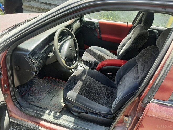 Opel Vectra 1996, 235,000 km - 2.0 l - Bakı