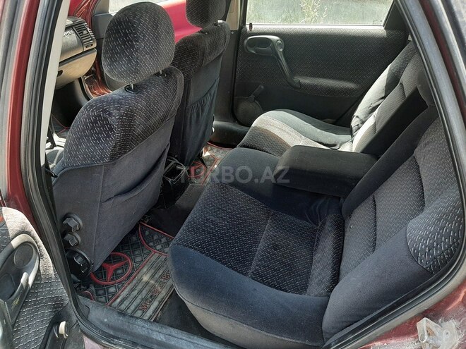 Opel Vectra 1996, 235,000 km - 2.0 l - Bakı