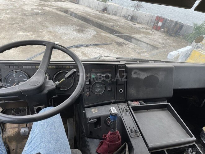 MAZ 54229 2008, 600,000 km - 14.0 l - Bakı